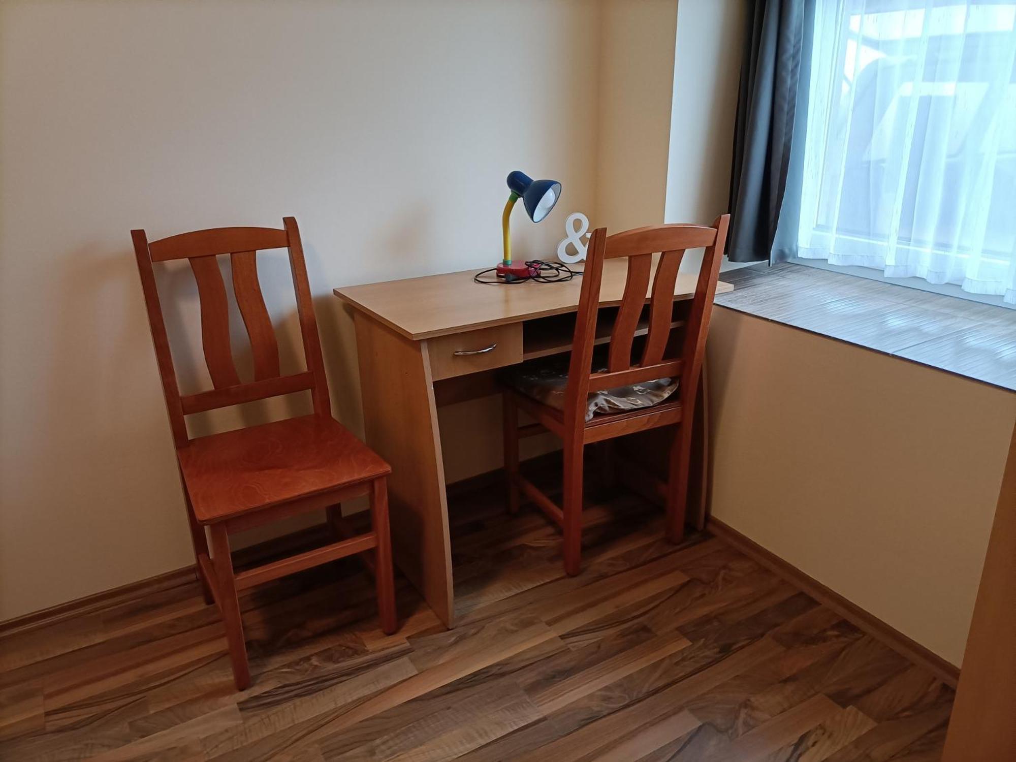 Start Apartmanok Pécs Esterno foto