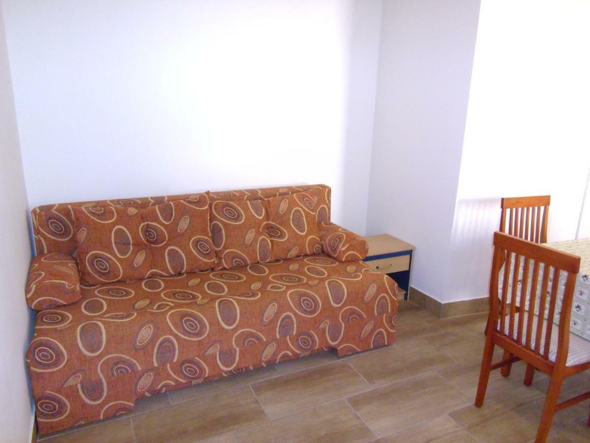 Start Apartmanok Pécs Esterno foto